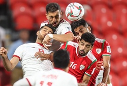 Video Iran 2-0 Oman (Vòng 1/8 Asian Cup 2019)