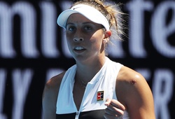 Video Madison Keys vs Elina Svitolina (Vòng 4 Australian Open 2019)