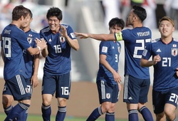 Video Nhật Bản 1-0 Saudi Arabia (Vòng 1/8 Asian Cup 2019)