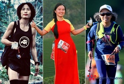Vietnam Trail Marathon 2019 trong cảm nhận của runner Việt
