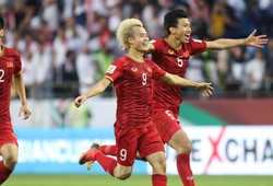 5 lý do giúp Việt Nam tự tin đánh bại Nhật Bản tại tứ kết Asian Cup 2019