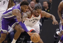 Nhận định NBA: Toronto Raptors vs Sacramento Kings (ngày 23/1, 7h00)