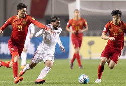 Nhận định Trung Quốc vs Iran 23h00, 24/1 (vòng tứ kết Asian Cup 2019)