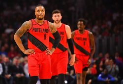 Portland Trail Blazers hoàn toàn có khả năng lật đổ kỷ nguyên thống trị của Warriors