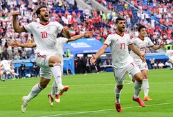 Soi kèo trận Trung Quốc vs Iran 23h00, 24/1 (vòng tứ kết Asian Cup 2019)