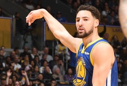 Video Los Angeles Lakers 111-130 Golden State Warriors (NBA ngày 22/1)