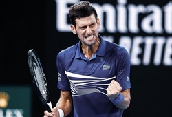 Video Novak Djokovic vs Daniil Medvedev (Vòng 4 Australian Open 2019)