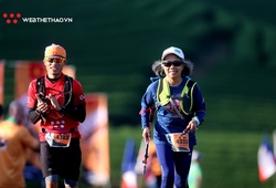 Runner 72 tuổi Châu Smith: Từ Triple7 đến cuộc chạy marathon đầu tiên đáng nhớ ở Việt Nam