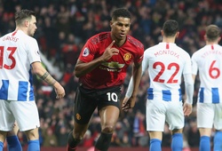 Rashford trở nên đáng sợ thế nào tại Man Utd dưới thời Solskjaer?