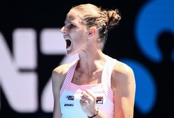 Video Karolina Pliskova vs Serena Williams (Tứ kết Australian Open 2019)