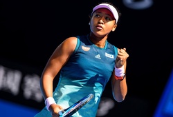 Video Naomi Osaka vs Elina Svitolina (Tứ kết Australian Open 2019)