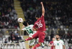 Video Qatar 1-0 Iraq (Vòng 1/8 Asian Cup 2019)