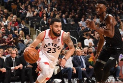 Video Toronto Raptors 120-105 Sacramento Kings (NBA ngày 23/1)