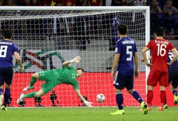 Báo TBN nhận định Nhật Bản thắng tranh cãi, quả penalty là cơ hội sáng sủa duy nhất trước Việt Nam