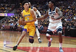 Nhận định NBA: Los Angeles Lakers vs Minnesota Timberwolves (ngày 25/1, 10h30)