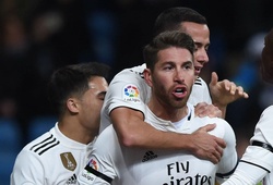 Real Madrid soán ngôi Man Utd ở top 20 CLB giàu nhất thế giới