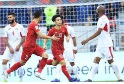 Thầy trò ông Park hãy lấy chiến thắng của Futsal VN trước Nhật để làm động lực