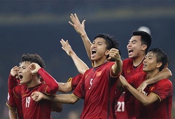 Việt Nam có 5 yếu tố để giật vé bán kết Asian Cup khỏi tay Nhật Bản