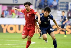 Dừng chân tại Tứ kết Asian Cup 2019, tuyển thủ Việt Nam còn hối tiếc vì điều này