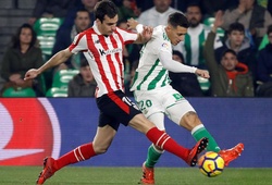 Nhận định Bilbao vs Betis 0h30, 28/1 (vòng 21 La Liga)