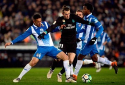 Nhận định Espanyol vs Real Madrid 2h45, 28/1 (vòng 21 La Liga)