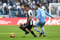 Nhận định Lazio vs Juventus 2h30, 28/1 (vòng 21 Serie A)