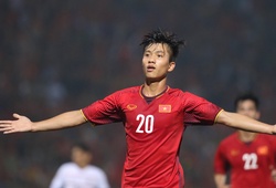 Phan Văn Đức xin lỗi sau khi Việt Nam thua Nhật Bản tại Asian Cup 2019