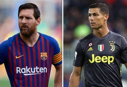 Ronaldo và Messi ai có tầm ảnh hưởng lớn hơn tới kết quả thi đấu của CLB?