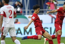 Tổng hợp các bàn thắng của Việt Nam tại Asian Cup 2019