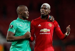 Chuyển nhượng MU ngày 26/1: Anh trai Pogba  tiết lộ bến đỗ tương lai của em trai