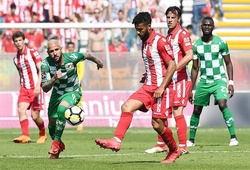 Nhận định Moreirense vs Nacional 2h00, 29/1 (vòng 22 VĐQG Bồ Đào Nha)