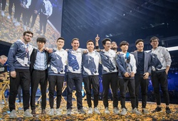 Kết quả LCS Mùa Xuân 2019