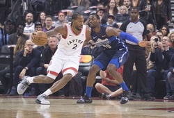 Nhận định NBA: Dallas Mavericks vs Toronto Raptors (ngày 28/1, 7h00)