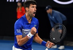 Video Novak Djokovic vs Rafael Nadal (Chung kết Australian Open 2019)