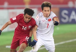 Việt Nam là động lực giúp Qatar giành vé vào bán kết Asian Cup 2019