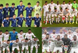 Đội bóng nào được nhà cái đánh giá cao nhất ở bán kết Asian Cup 2019?