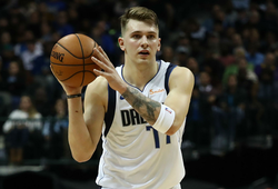 Luka Doncic: Chủ nhân trẻ nhất của triple-double trên 30 điểm