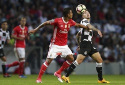 Nhận định Benfica vs Boavista 2h00, 30/1 (vòng 19 VĐQG Bồ Đào Nha)