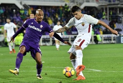 Nhận định Fiorentina vs AS Roma 0h15, 31/1 (tứ kết Cúp QG Italia)