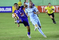 Nhận định Nacional Asuncion vs Delfin 04h15, 31/01 (Lượt về Play-Off Copa Libertadores)