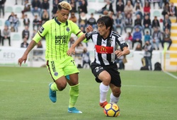 Nhận định Portimonense vs Chaves 2h00, 30/1 (vòng 19 VĐQG Bồ Đào Nha)