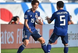 Nhấn chìm Iran, Nhật Bản thị uy sức mạnh ở Asian Cup 2019