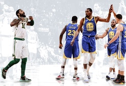 Vì sao Steve Kerr cho rằng Boston Celtics đang gần đạt đến trình độ của Golden State Warriors?