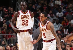 Video Chicago Bulls 101-104 Cleveland Cavaliers (NBA ngày 28/1)