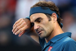 Bảng xếp hạng ATP mới nhất: Novak Djokovic vẫn số 1, Roger Federer rớt thảm