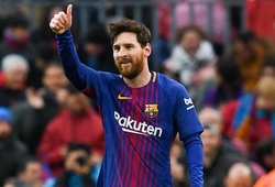 Messi và Top 10 cầu thủ đắt giá nhất La Liga