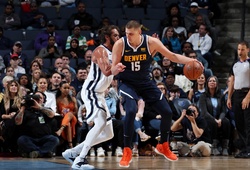 Video Denver Nuggets 95-92 Memphis Grizzlies (NBA ngày 29/1)