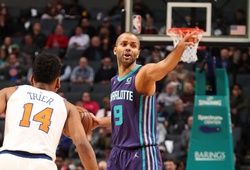 Video New York Knicks 92-101 Charlotte Hornets (NBA ngày 29/1)