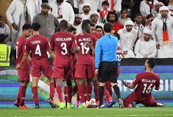 Video Qatar 4-0 UAE (Bán kết Asian Cup 2019)