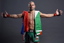 "GOAT" Artem Lobov chia tay UFC